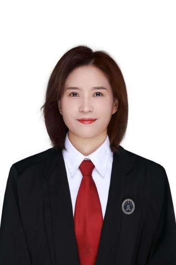 袁林林律师(广东国方律师事务所执行主任)