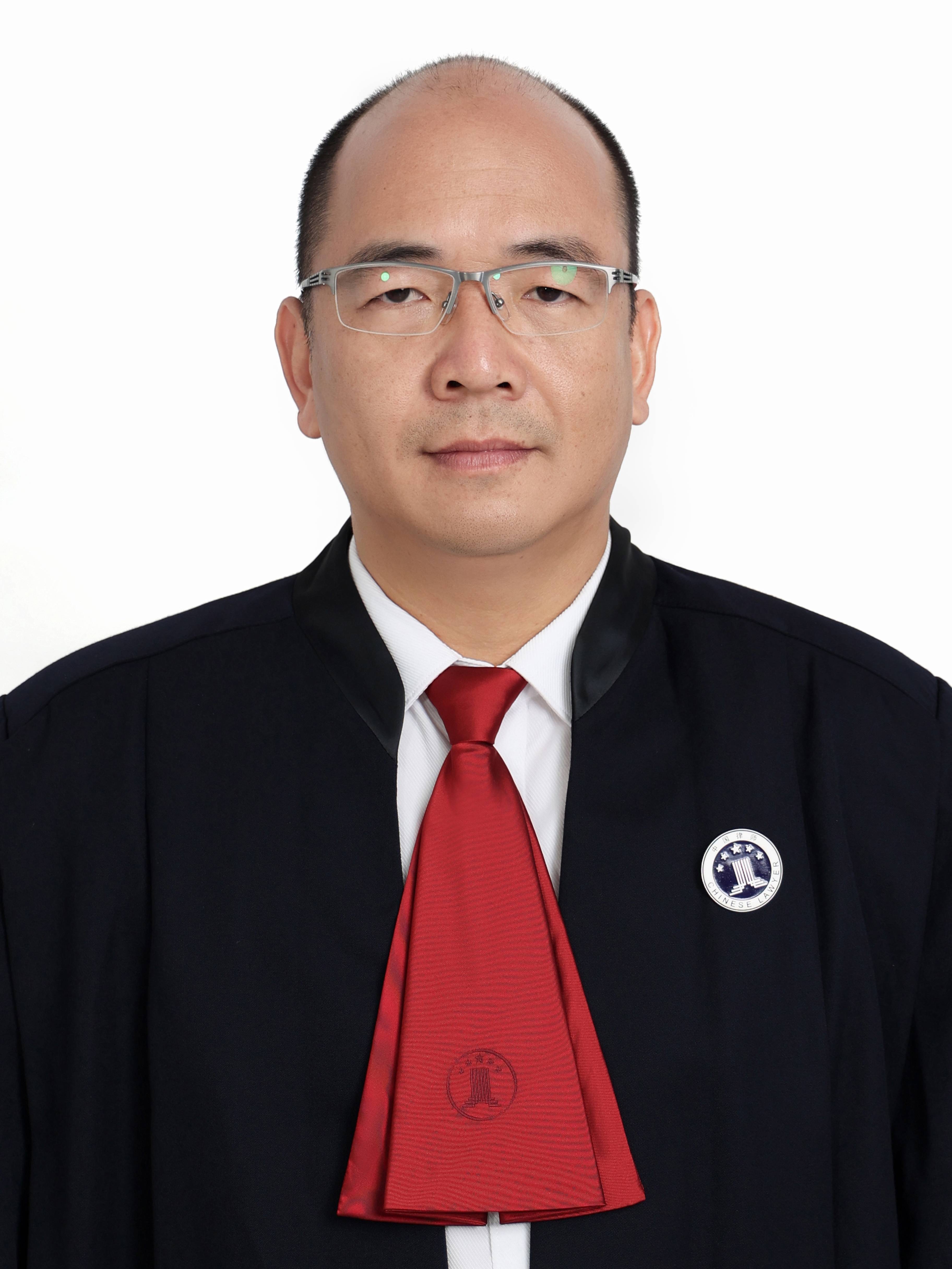 陈苑辉律师
