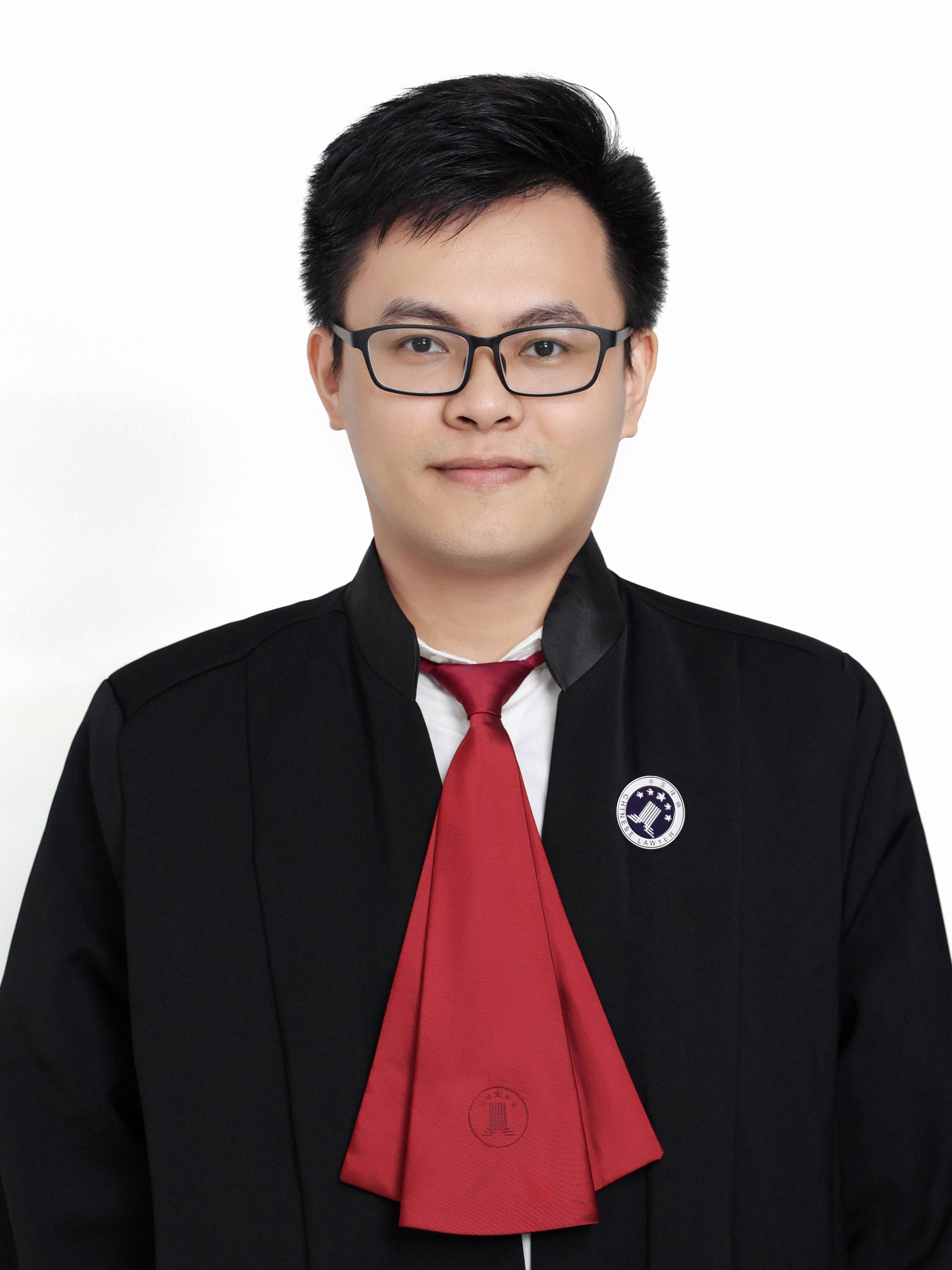 方群升律师