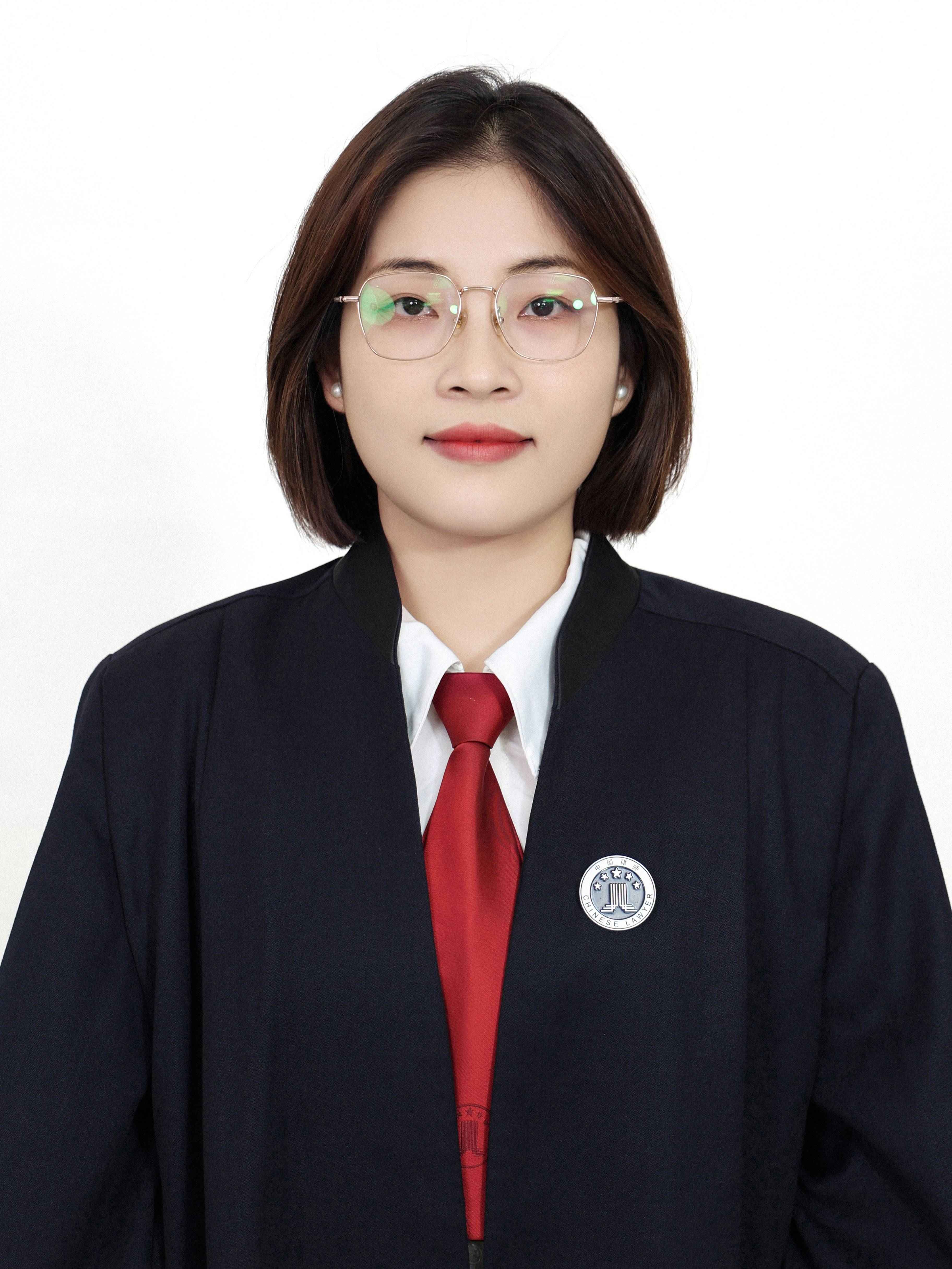 曾凤坤律师