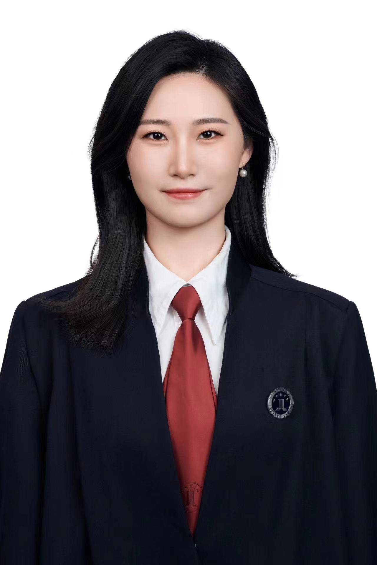 牛梦婕律师