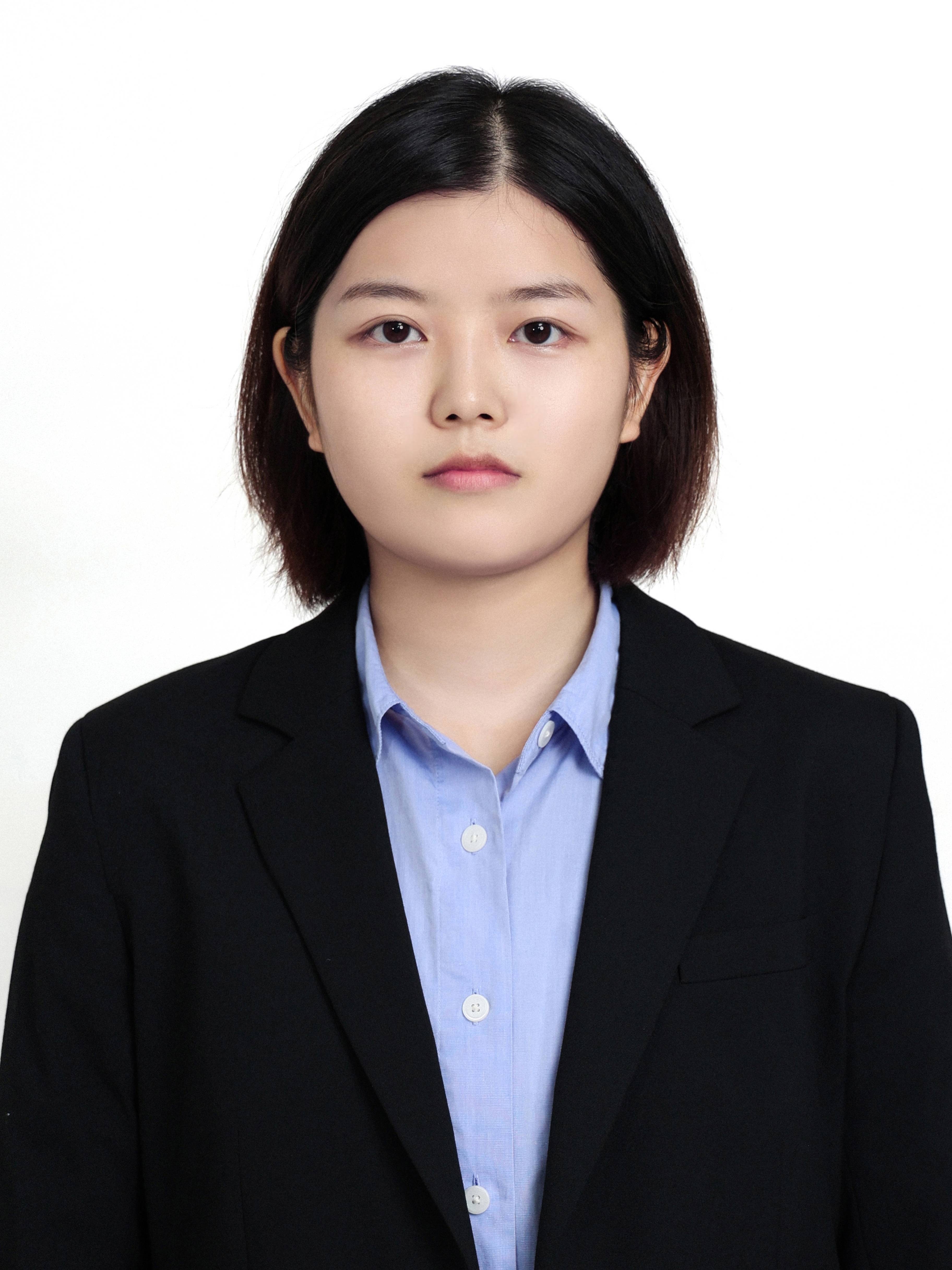 刘雅倩 律师