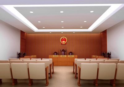 办理缓刑